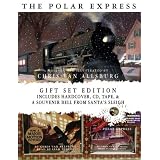 The Polar Express Gift Set