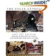 The Polar Express Gift Set