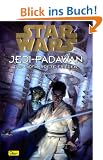 Star Wars, Jedi-Padawan, Bd.10, Der gef�hrdete Frieden