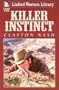 Killer Instinct (Linford Western)