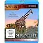 Hugo van Lawick - Serengeti: Wunderwelt der Tiere [Blu-ray]