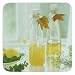 Coasters (6) - Lemon Fusion (10.5X10.5Cm)