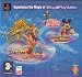 Disney PsOne Triple Pack: Tarzan / Mulan / Mickeys Wild Adventure