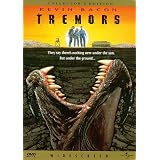 Tremors [Import USA Zone 1]par Kevin Bacon