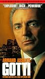 Gotti [VHS]