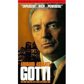 Gotti [VHS]