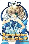 Kamichama Karin Chu 5