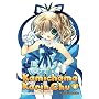 Kamichama Karin Chu 5