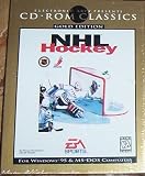NHL Hockey CD~ROM Classics Gold Edition