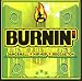 バーニン’-ダンスホール★ヒップホップ★レゲトン★-