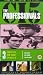 The Professionals - Issue 2 - Vol. 6 Of 8 - Wild Justice / Need To Know / You