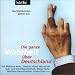 Matthias Beltz �Die Wahrheit �ber Deutschland!, Audio-CDs, Tl.2, Die ganze Wahrheit �ber Deutschland�