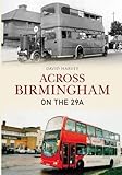 Across Birmingham on the 29A