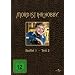 Schn�ffler, Detektive und Spannung II