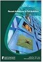 Recent Advances ion Pet Nutrition