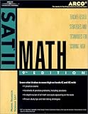 SAT II Math 2002 (Sat II Math, 9th ed)