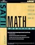 SAT II Math 2002 (Arco SAT II: Math)