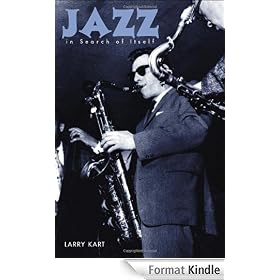 Jazz in Search of Itself