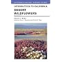 Introduction to California Desert Wildflowers (California Natural History Guides)