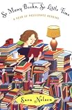 So Many Books, So Little Time