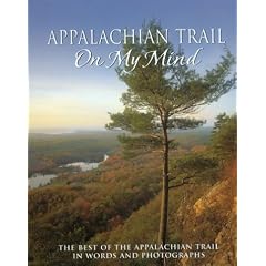 Appalachian Trail on My Mind