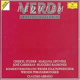 ｜Giuseppe Verdi: Messa De Requiem/Quattro Pezzi Sacri