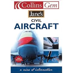 Collins Gem - Civil Aircraft