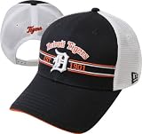 Detroit Tigers Ole Tymes Adjustable Hat