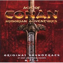 Age of Conan - Hyborian Adventures