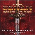 Age of Conan - Hyborian Adventures
