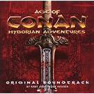 Age of Conan - Hyborian Adventures