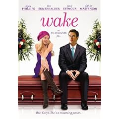 Wake [DVD] [2008] [Region 1] [US Import] [NTSC]