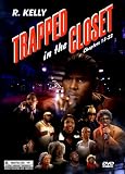 Trapped in the Closet: Chapters 13-22