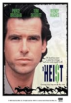 The Heist