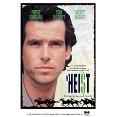 The Heist