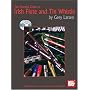 The Essential Guide to Irish Flute and Tin Whistle [With 2 CDs]