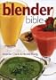 The Blender Bible