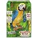 Hasbro FurReal Friends Squawkers McCaw Parrot