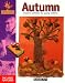 Autumn: Creative Activites for Young Children (Little Hands) by Monica Marti I. Garbayo, Isabel Sanz Muelas, Anna Galera Bassachs