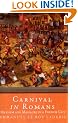 Carnival in Romans: Mayhem and Massacre in a French City