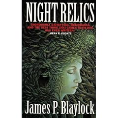 Night Relics