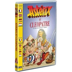 Ast�rix : Ast�rix et Cl�op�tre