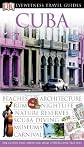 Cuba (Eyewitness Travel Guides)