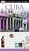 Eyewitness Travel Guides to Cuba (Eyewitness Travel Guides)