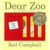 Dear Zoo: A Lift-the-flap Book