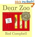 Dear Zoo: A Lift-the-Flap Book
