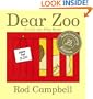 Dear Zoo: A Lift-the-Flap Book
