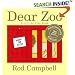 Dear Zoo: A Lift-the-Flap Book