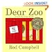 Dear Zoo: A Lift-the-Flap Book