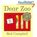 Dear Zoo: A Lift-the-flap Book